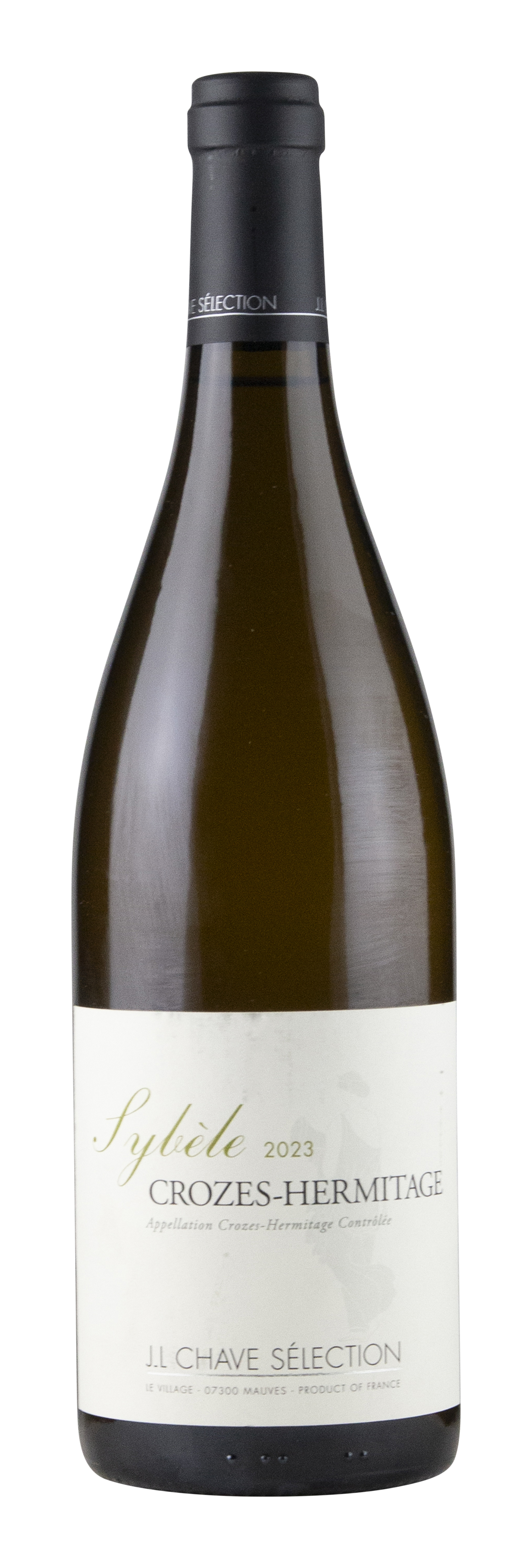 J.L. Chave Sélection Sybèle Crozes-Hermitage Blanc 2024